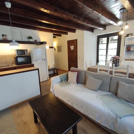 Residencial Linsoles Apartment Benasque Luaran gambar