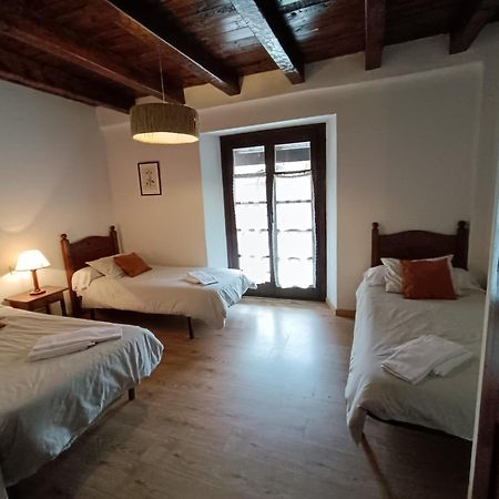 Residencial Linsoles Apartment Benasque Luaran gambar