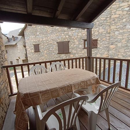 Residencial Linsoles Apartment Benasque Luaran gambar