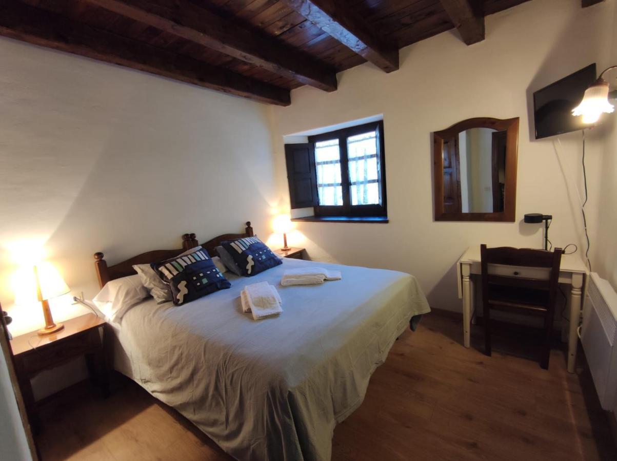 Residencial Linsoles Apartment Benasque Luaran gambar