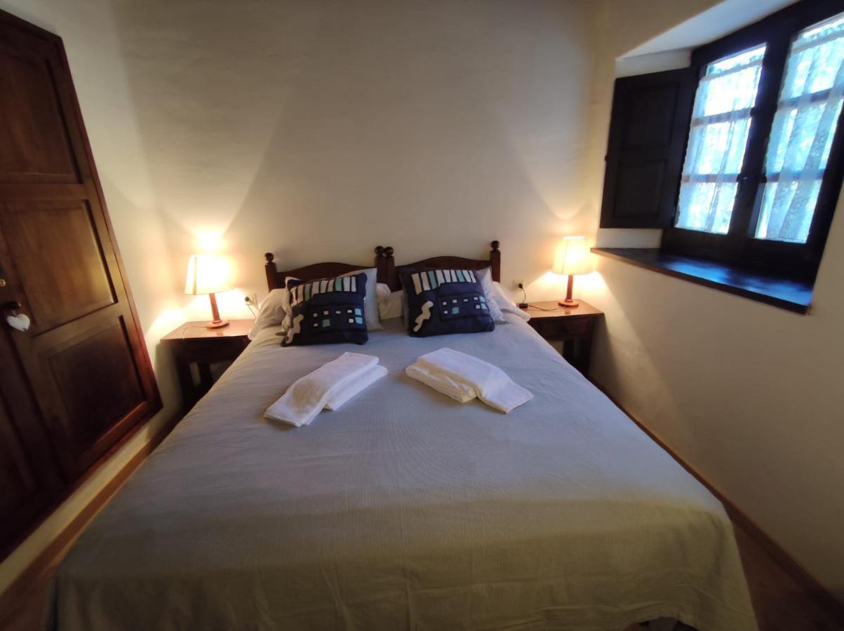 Residencial Linsoles Apartment Benasque Luaran gambar
