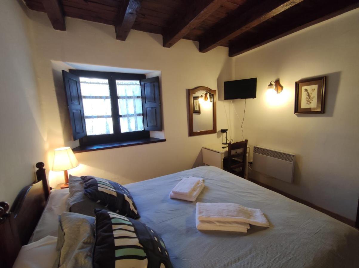 Residencial Linsoles Apartment Benasque Luaran gambar