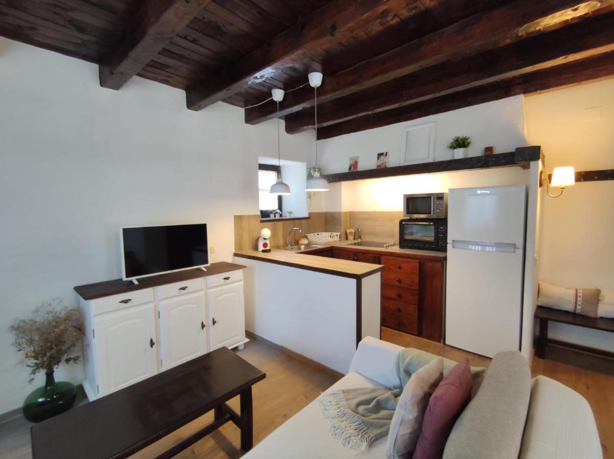 Residencial Linsoles Apartment Benasque Luaran gambar