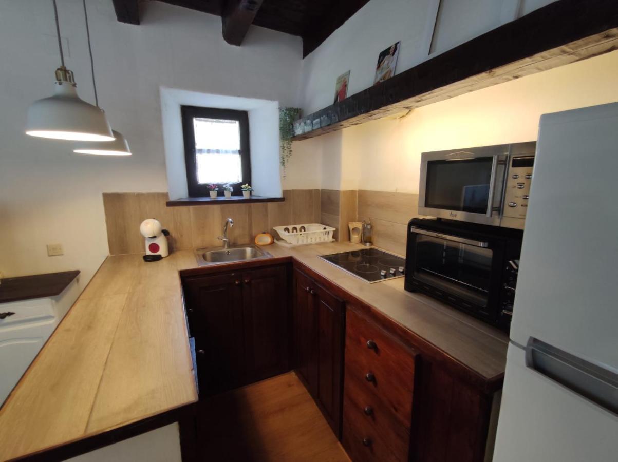 Residencial Linsoles Apartment Benasque Luaran gambar