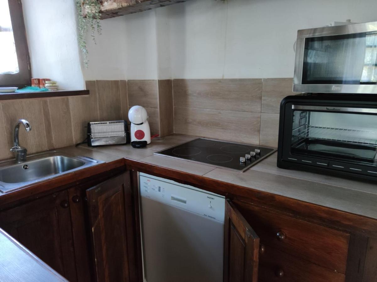 Residencial Linsoles Apartment Benasque Luaran gambar