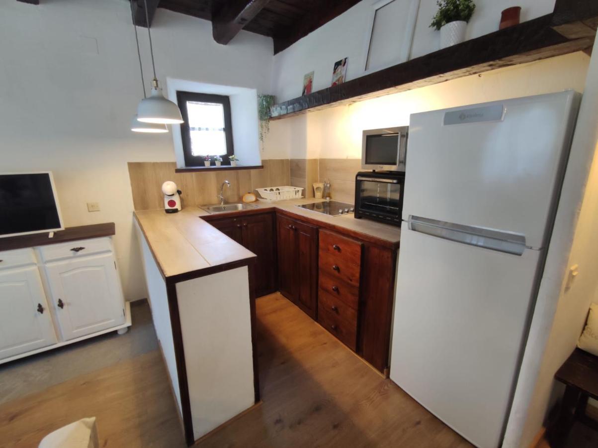 Residencial Linsoles Apartment Benasque Luaran gambar