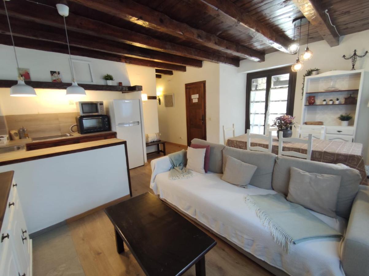 Residencial Linsoles Apartment Benasque Luaran gambar