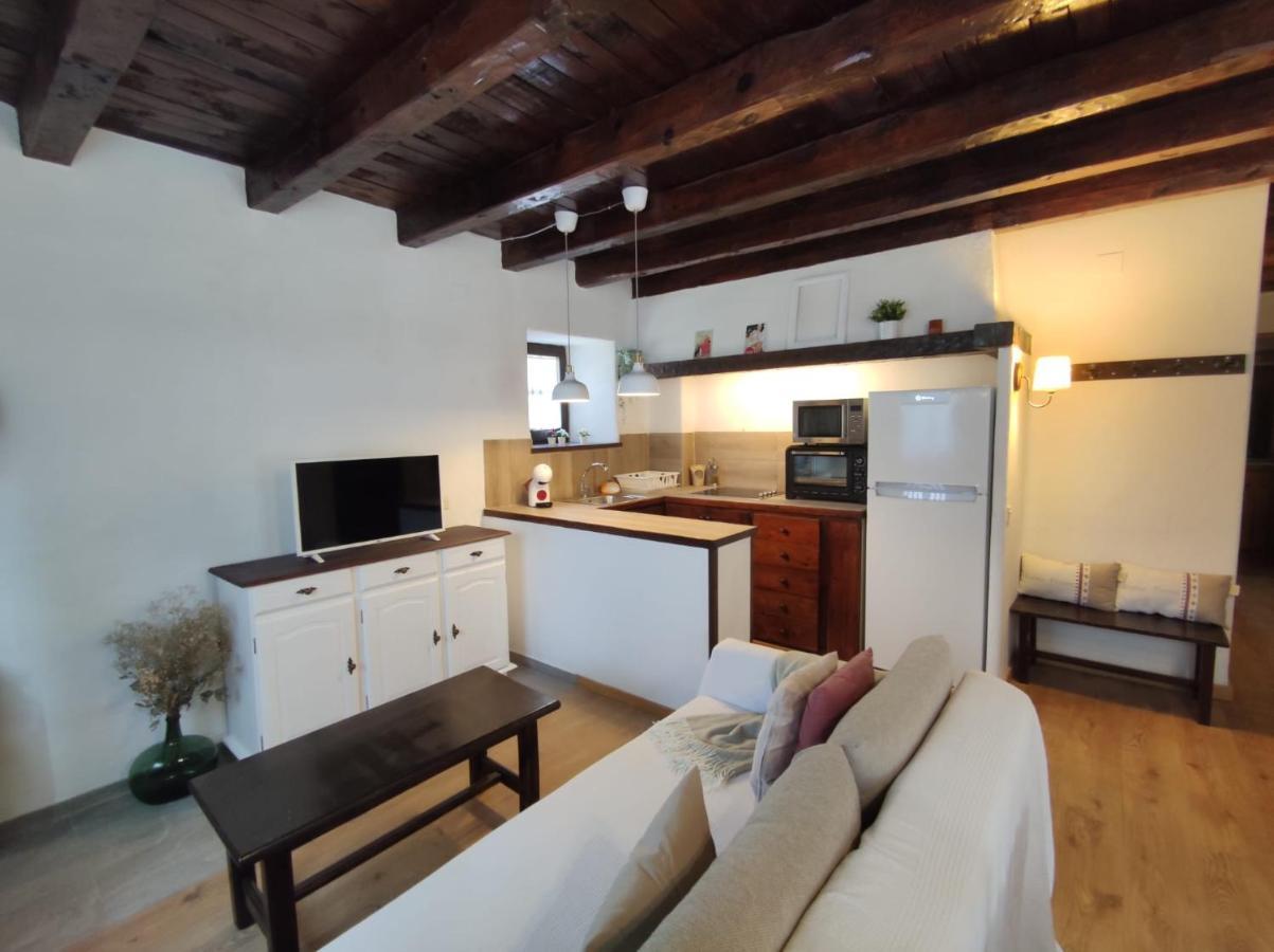 Residencial Linsoles Apartment Benasque Luaran gambar