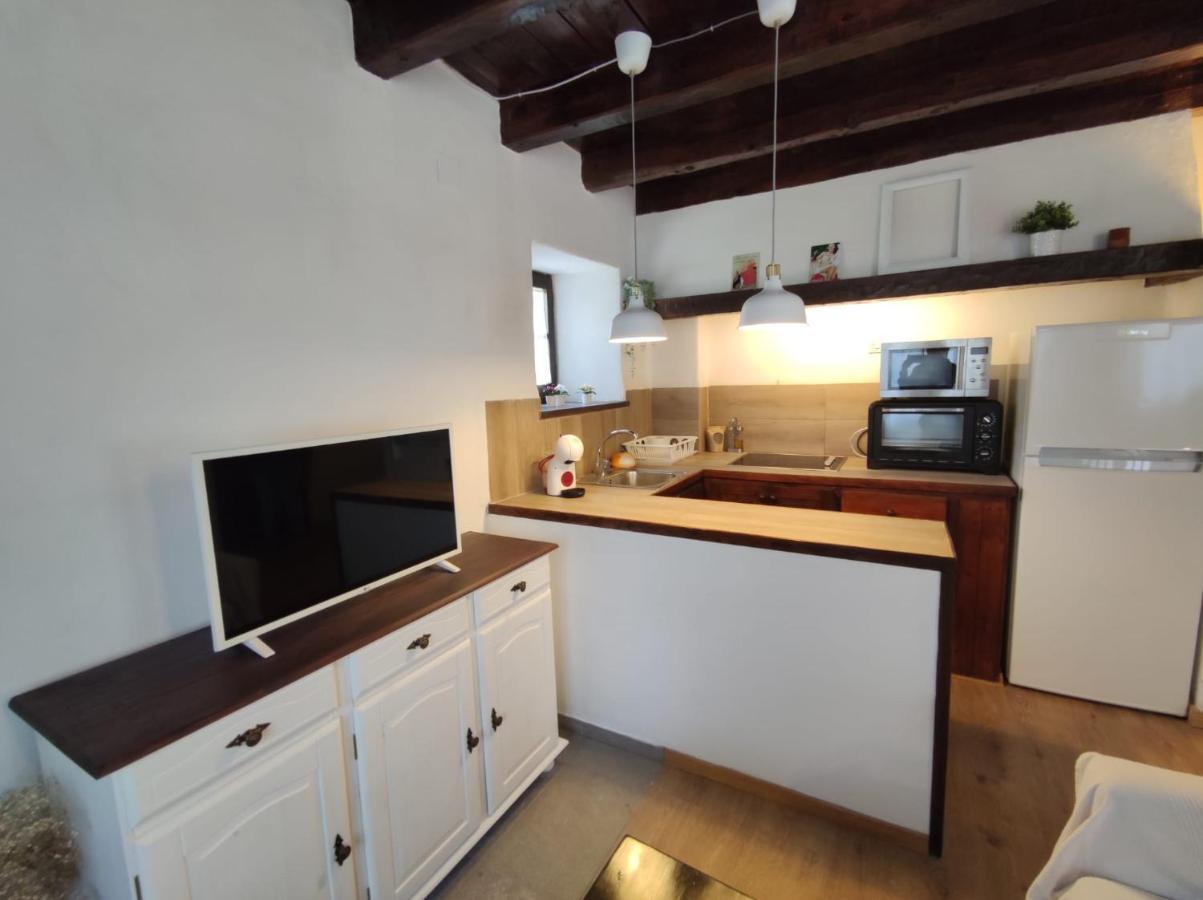 Residencial Linsoles Apartment Benasque Luaran gambar