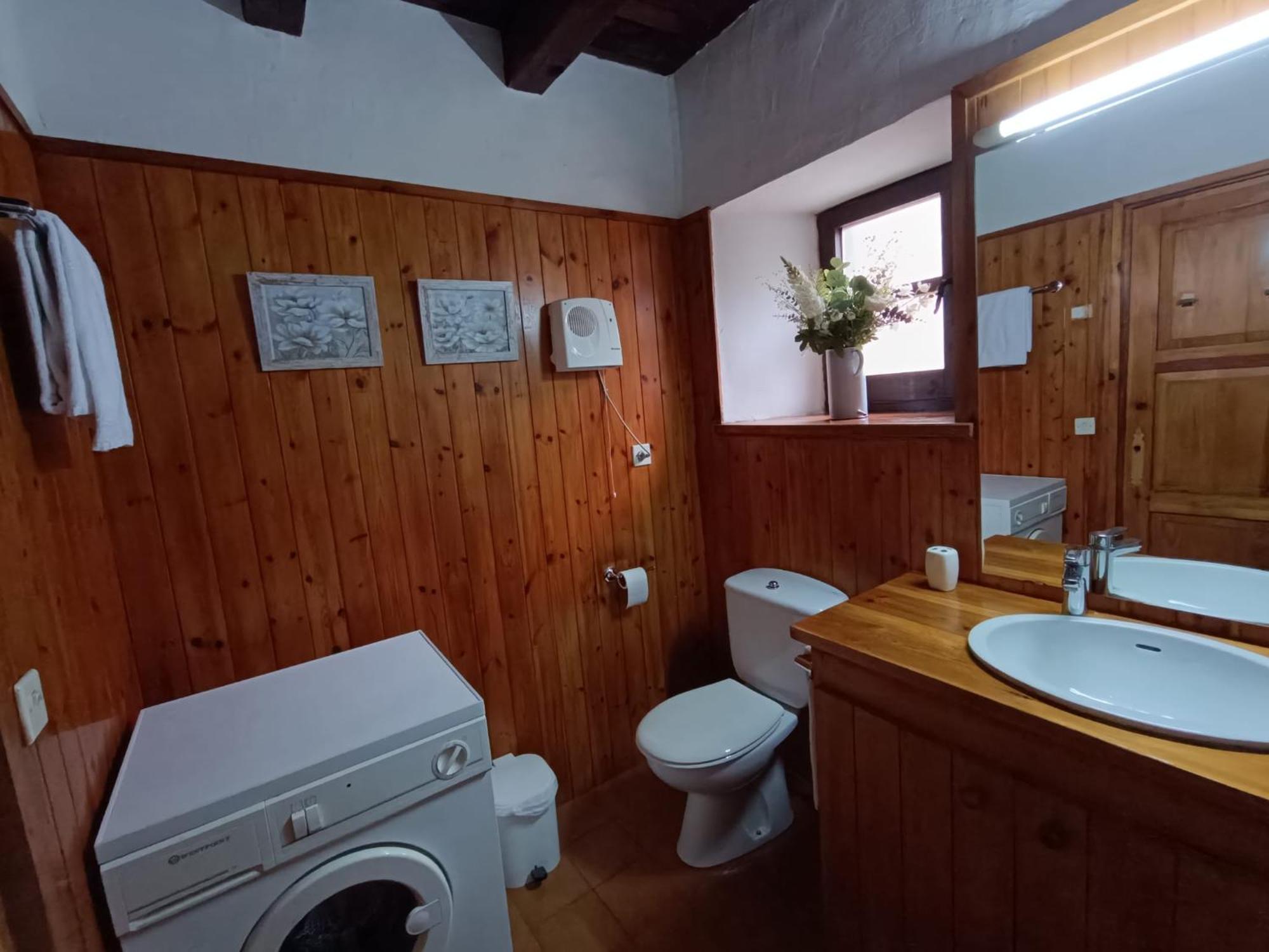 Residencial Linsoles Apartment Benasque Luaran gambar