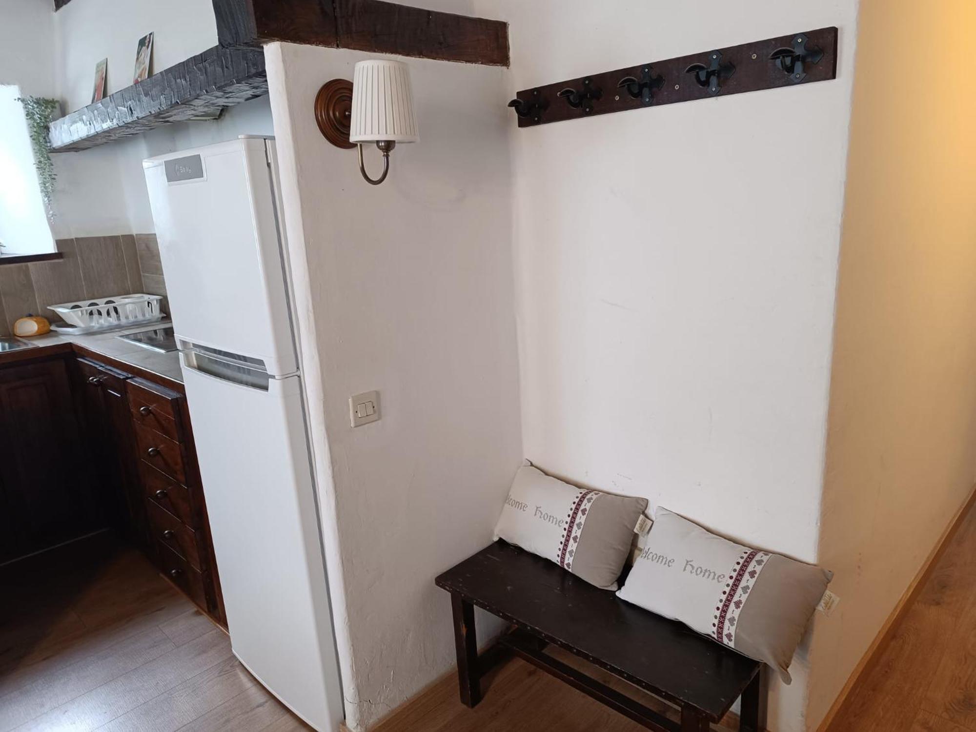 Residencial Linsoles Apartment Benasque Luaran gambar