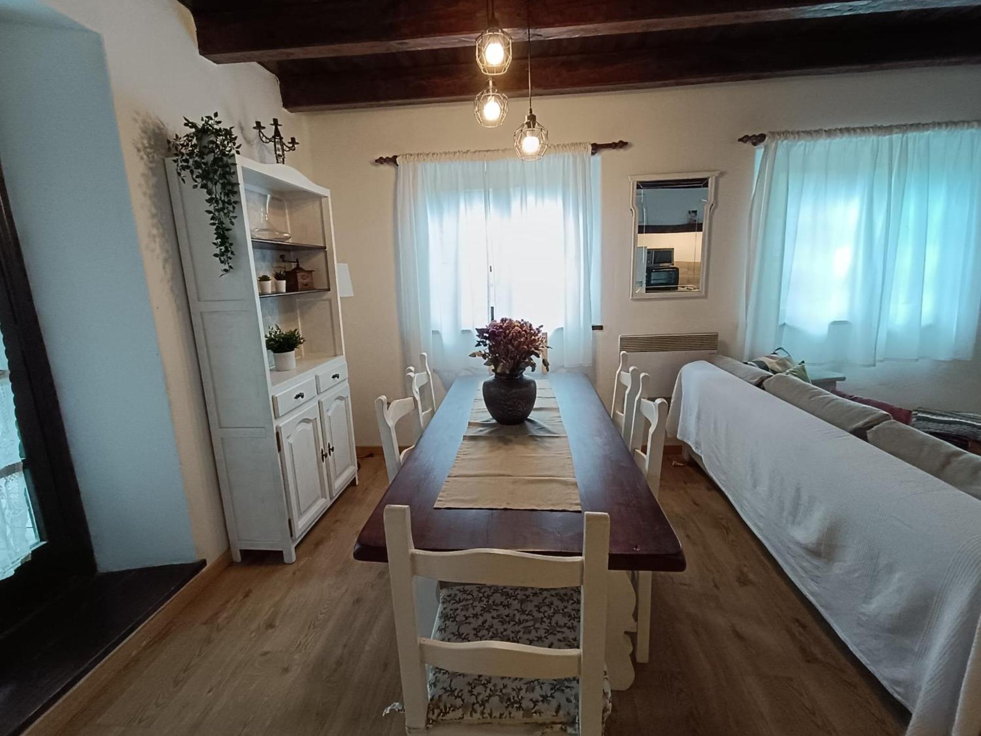 Residencial Linsoles Apartment Benasque Luaran gambar