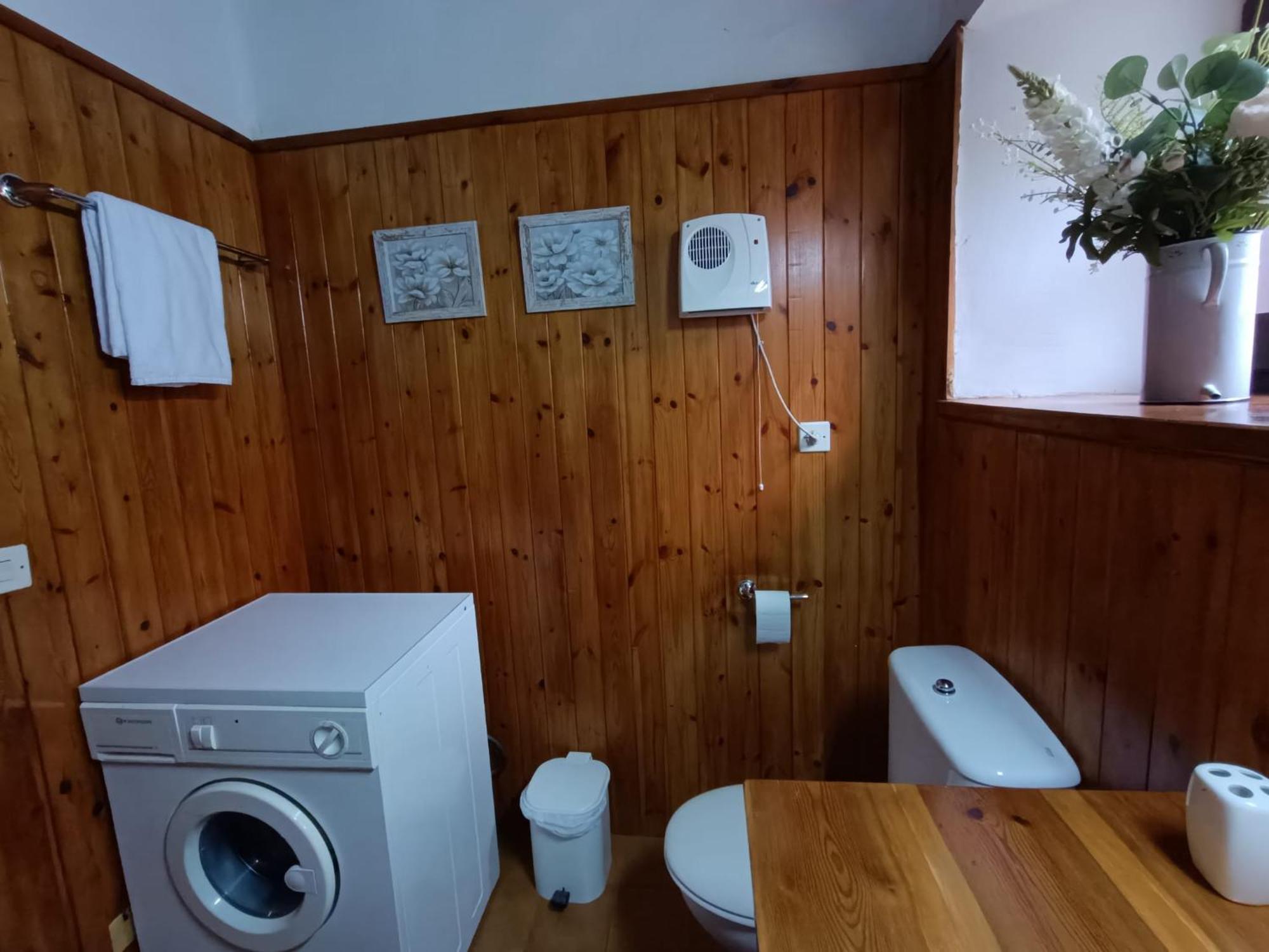 Residencial Linsoles Apartment Benasque Luaran gambar