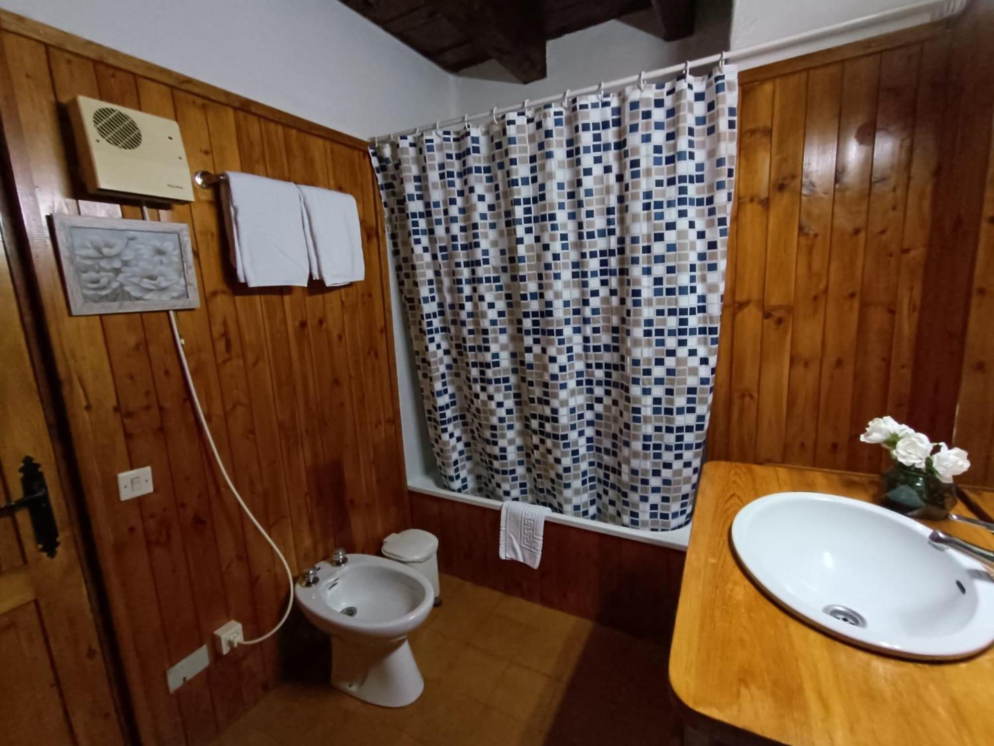 Residencial Linsoles Apartment Benasque Luaran gambar